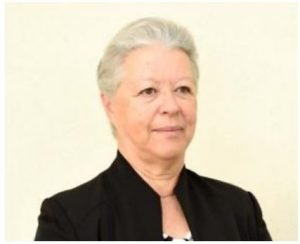 Rosé Mary Bueno de Paiva Alcântara Cunha