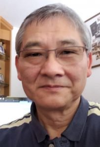 Dr. Toshio Matsumoto