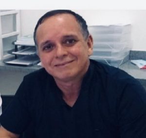 Sandro Bahia Marchesini