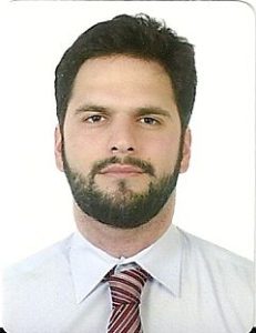Dr. Caio Gouvea