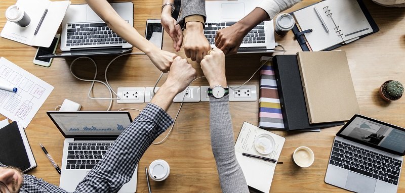 Características do Empreendedor até o sucesso