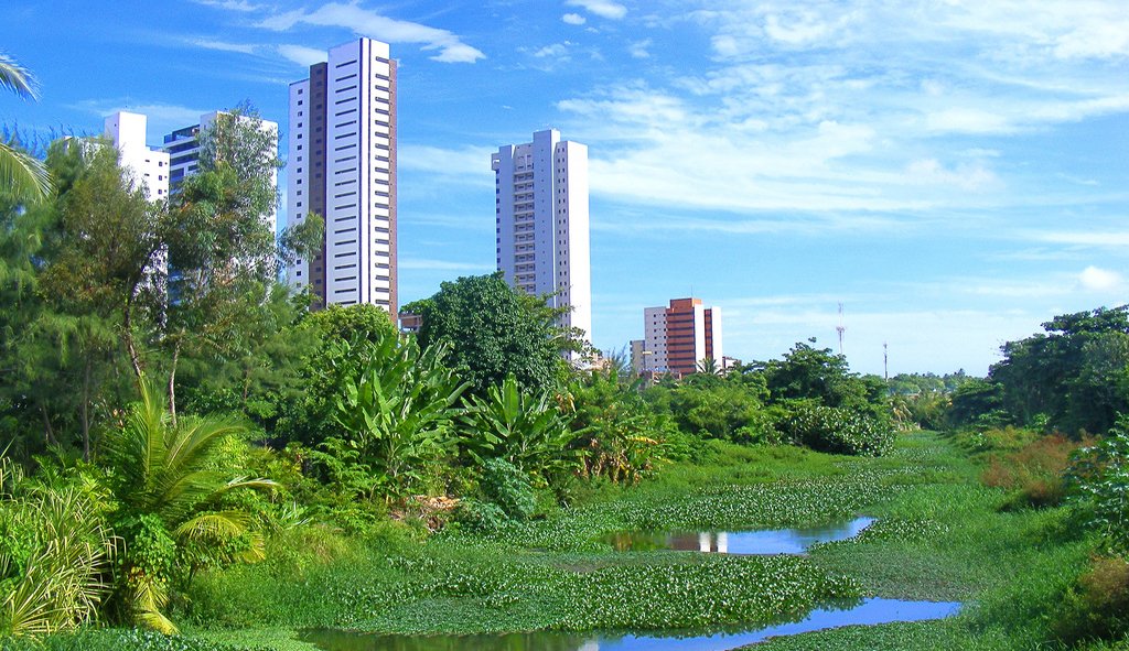 Curso Venuti AMIB em João Pessoa