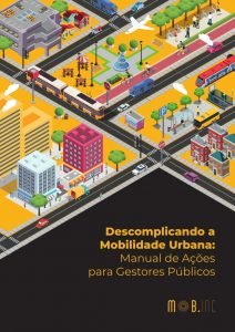 Livro descomplicando a mobilidade urbana