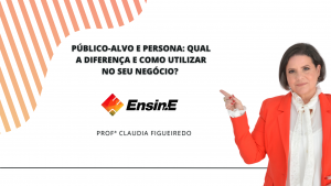 Público-alvo e persona