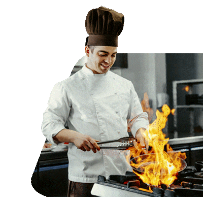 Cozinheiro