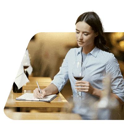 Sommelier