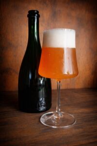 Cerveja Gotlandsdricka