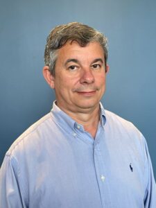 Vitor Hugo Vidal Rangel Jr., Diretor da EnsinE