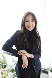 Gabriela Vitória, CEO da Realizzare