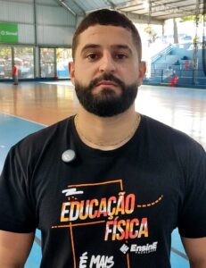 Estudante Aladim Gedhon