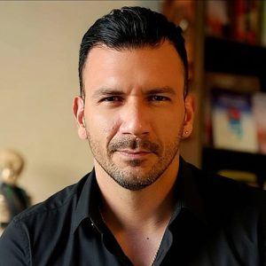 ensine Antonio Paulo